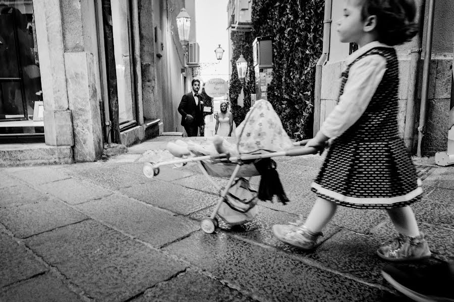 Fotografo di matrimoni Paolo Sicurella (sicurella). Foto del 26 febbraio 2022