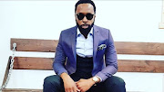 DJ Sbu has told his haters to sit down.