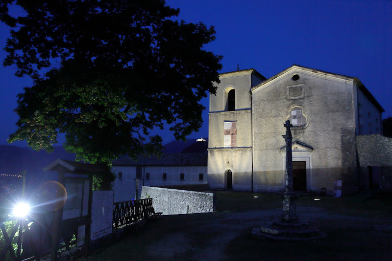 al solito posto di carlo fierro