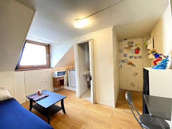 appartement à Paris 15ème (75)