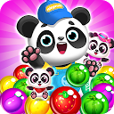 Download Panda Bubble Home Install Latest APK downloader