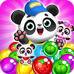 Panda Bubble Home Apk