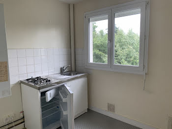 appartement à Rennes (35)