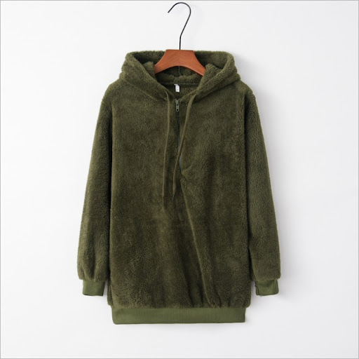 Army green