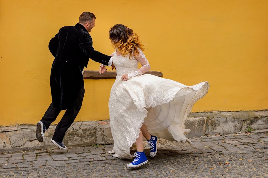 Wedding photographer Pantis Sorin (pantissorin). Photo of 26 July 2017