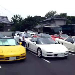 NSX NA1