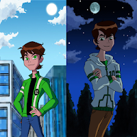 600+ Ben 10 All language Episodes.