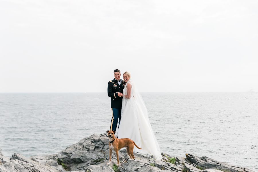 Wedding photographer Anette Bruzan (bruzan). Photo of 25 September 2018