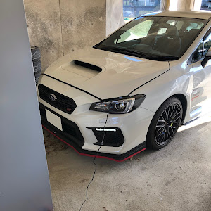 WRX STI