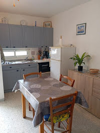 appartement à Balaruc-les-Bains (34)