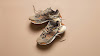 end. x reebok zig kinetica ii 'jupiter' stone, rich ochre & chalk