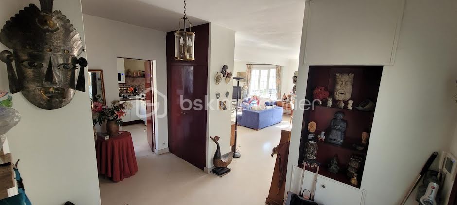 Vente maison 5 pièces 130 m² à Joinville-le-Pont (94340), 1 133 000 €