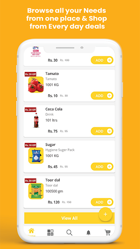 Vizag Delivery - Online Grocery Delivery in Vizag