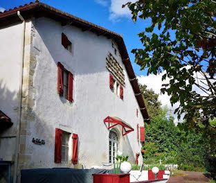 maison à Salies-de-bearn (64)