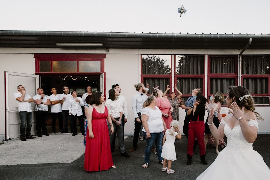 Photographe de mariage Joachim Saouli (xye9qel). Photo du 23 juin 2021