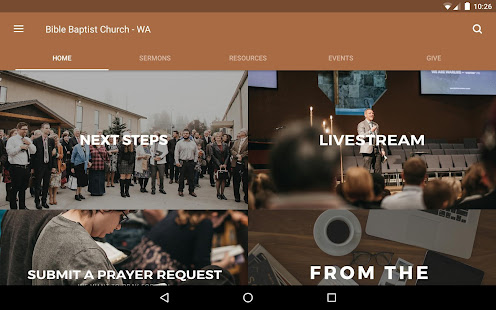 Everett BBC Connect(圖7)-速報App
