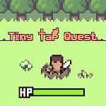 Tiny Tap Quest Apk