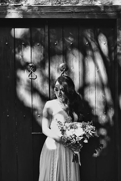 Wedding photographer Andreas Iroas (andreasiroasph). Photo of 23 January