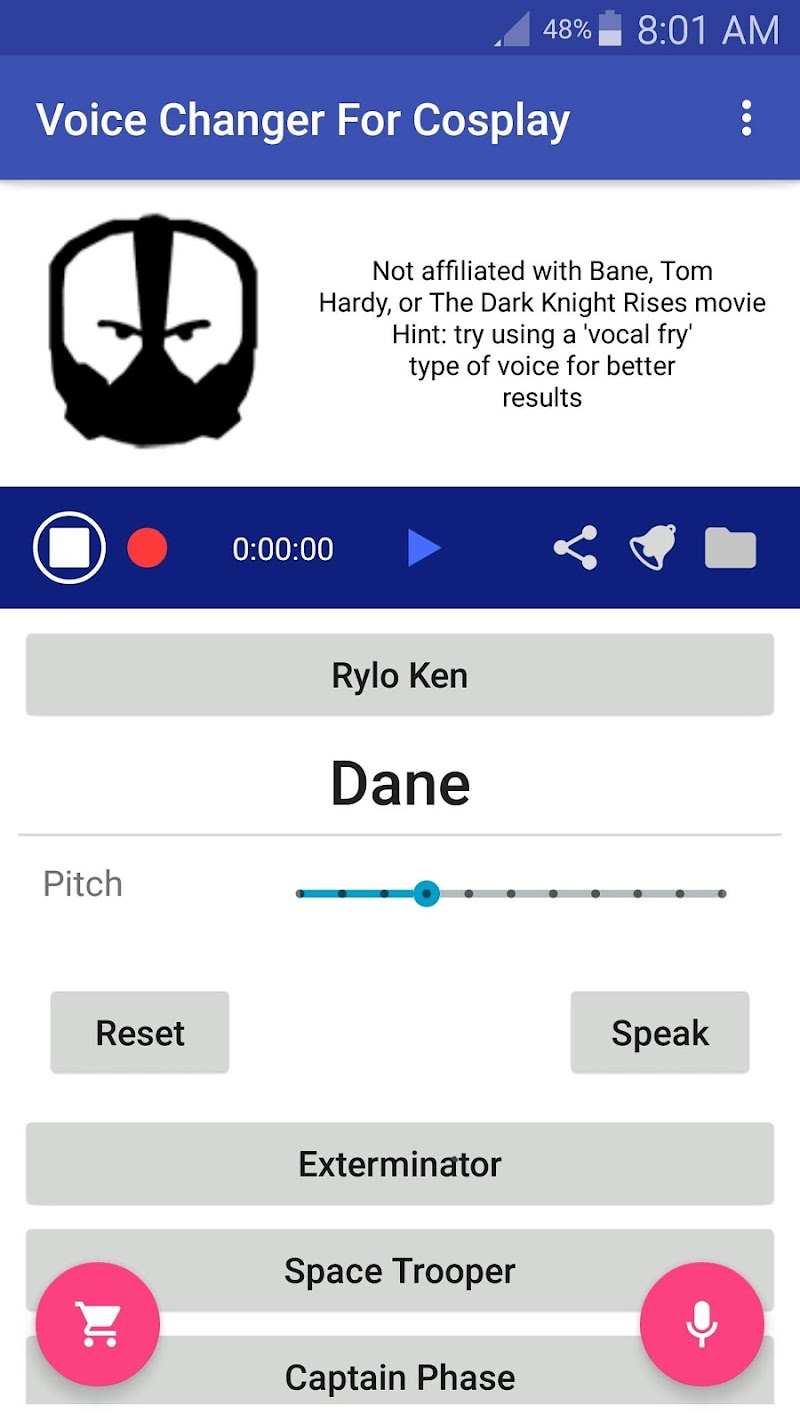 Voice Changer Скриншоты. Voice Changer. Voice Changer шляпа. Voice Changer app.