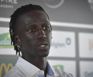 Un club belge surprenant et ambitieux veut faire venir Mbaye Leye 