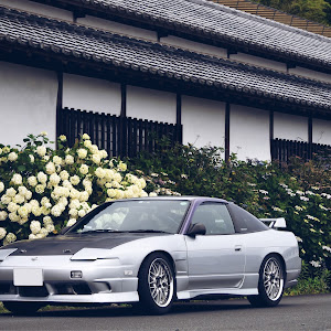 180SX RPS13