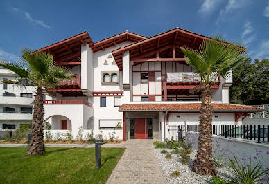 Seaside apartment with terrace 1