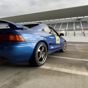 MR2 SW20