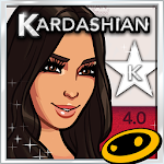 Cover Image of Download KIM KARDASHIAN: HOLLYWOOD 4.0.0 APK