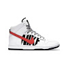 dunk lux high undftd white infrared