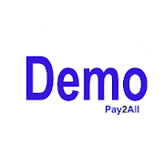 Pay2All Demo  Icon
