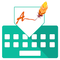 The Handwriting Keyboard – Write Draw Share