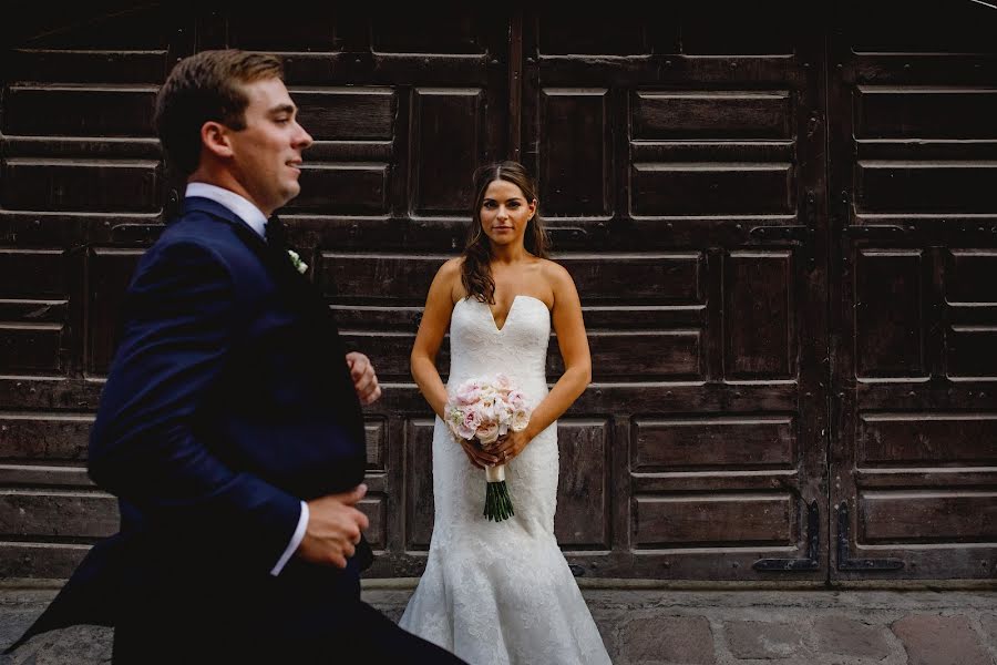 Fotógrafo de bodas Ildefonso Gutiérrez (ildefonsog). Foto del 18 de junio 2019