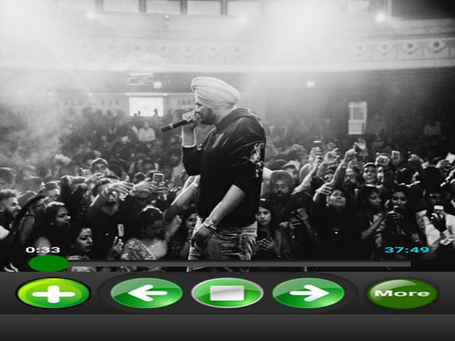 Sidhu Moose Wala all songs 2020