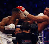 Boxe: Fury provoque Joshua