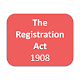 Download The Registration Act, 1908 For PC Windows and Mac