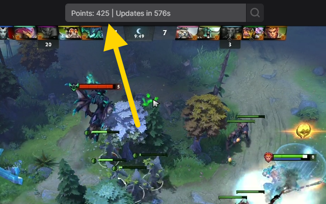 Twitch PointTracker Preview image 0