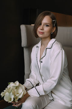 Wedding photographer Apollinariya Morozova (morozova). Photo of 13 January