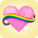 Cover Image of Unduh Cinta Peramal (Warna) 1.8.0 APK