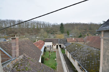 maison à La Ferrière-sur-Risle (27)