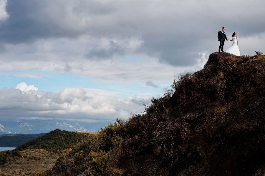 Bröllopsfotograf Armand Habazaj (armandhabazaj). Foto av 22 oktober 2015