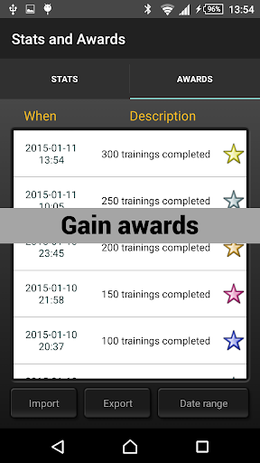 免費下載運動APP|Interval Training Timer app開箱文|APP開箱王