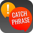 Catch Phrase - Find Words & Szókereső Puzzle Game 1.0.3