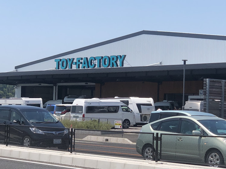 ハイエースバンのハイエース・TOY- FACTORY・コントロールパネル・故障・真夏に関するカスタム事例の投稿画像2枚目