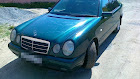 продам запчасти Mercedes E-klasse E-klasse (W210)