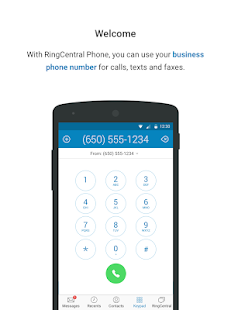 Ringcentral download for pc