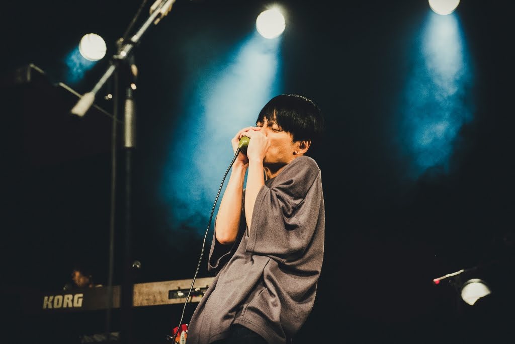 澀谷昴 LIVE TOUR 2020「二歲」台北場取消