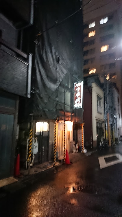 マーチの築地かつ平・築地小田原町・汐留シオサイト・汐留イタリア街に関するカスタム事例の投稿画像6枚目