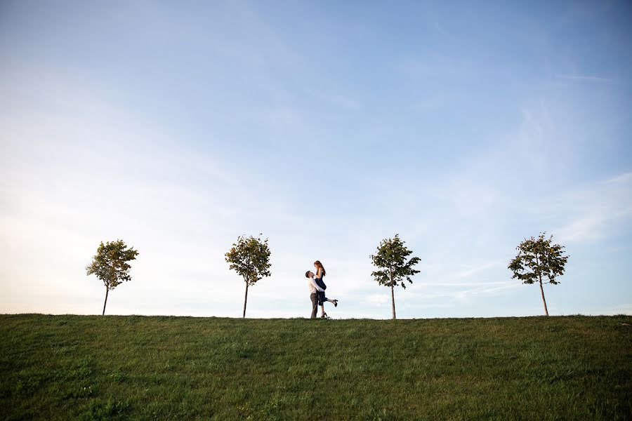 Photographe de mariage Natalya Kramar (natalyakramar). Photo du 1 septembre 2019