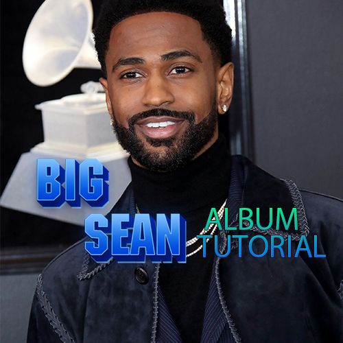 Big Sean Hits Legendary Music