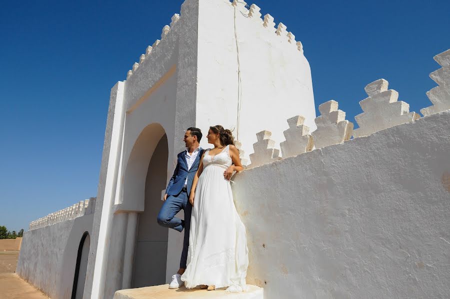 Fotógrafo de bodas Fred Leloup (leloup). Foto del 21 de marzo 2021